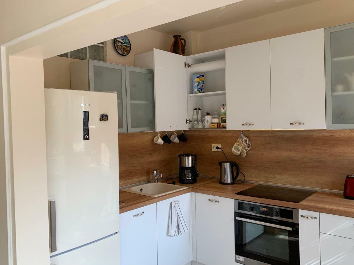 Viitoshka Apartment Sofia Eksteriør bilde