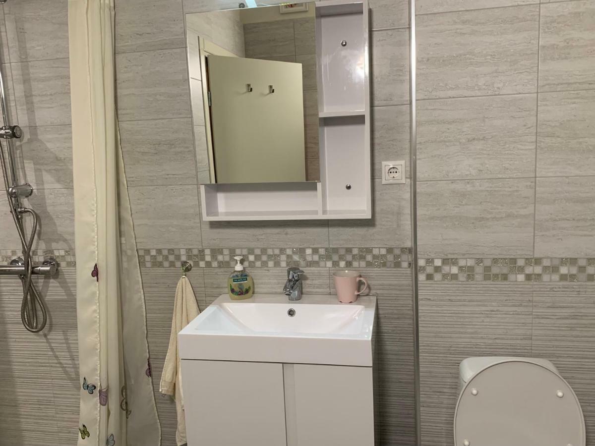 Viitoshka Apartment Sofia Eksteriør bilde